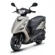 KYMCO 光陽 大地名流 125 碟煞