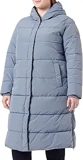 camel active Women's Modern Buffer Coat