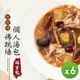 拾貳食品 佛跳牆獨享包_6包組(600gx6)