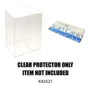 Protector For Dreamcast Scart Cable Pal