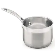 Scanpan Impact 14cm Stainless Steel Milk Pan