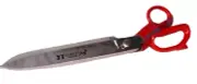 TAMSCO, Tailor Scissors Heavy Duty 8", 10", 12", & 14" from (USA)