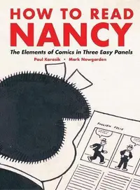 在飛比找誠品線上優惠-How to Read Nancy: The Element