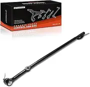 A-Premium Front Inner Right Tie Rod End, Compatible with Ford F-250 F250 1989-1996, F-250 HD 1997, F-350 F350 1985-1997