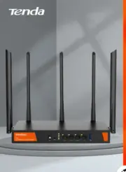 W30E AX3000 256MB 3000Mbps Enterprise Wifi 6 Mesh Router Wireless Router