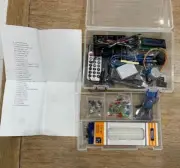 UNO R3 Project Starter Kit Compatible with Arduino