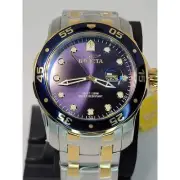 Invicta Pro Diver Blue Dial Men's Watch 39089