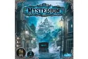 Mysterium Refresh Board Game