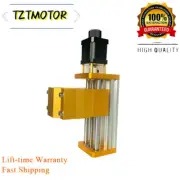 CNC3018plus Metal CNC Z Axis Stroke 85mm w/Stepping Motor Fr 200W 300W 500W 800W