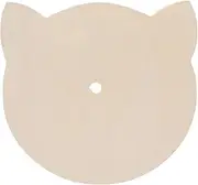 DIY Cat Climbing Sturdy Cat Board for Wall Steps Enhancing Exercise Rest Compatible with Various Climbing Frames Durable Material