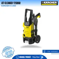 在飛比找蝦皮購物優惠-Mesin Jet cleaner Karcher K 2.