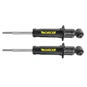 2 x Rear Monroe Original Shock Absorbers for BMW i3 I01 Hatchback 08/2013-On