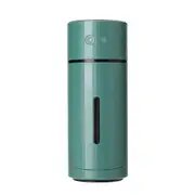 260ml Rotatable Air Humidifier Household Nano Sprayer with Night Light