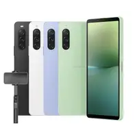 在飛比找momo購物網優惠-【SONY 索尼】Xperia 10 V 6.1吋(8G/1