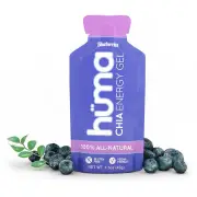 Huma Original Energy Gel - Blueberries