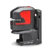 LEICA Lino L2P5G Green Cross Line and Point Laser LG864435