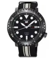 SEIKO 5 Sport Bottle Cap 100M Automatic SRPC67K1 / SRPC67 New