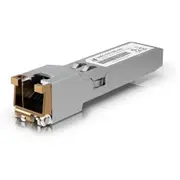 Ubiquiti UACC-CM-RJ45-MG 10G SFP+ to 10/5/2.5GbE RJ45 Module Up to 100m over Cat6A [UACC-CM-RJ45-MG]