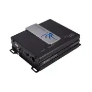 SOUNDSTREAM PN2.350D 2-CHANNEL 350W RMS PICASSO NANO-SERIES CLASS-D AMPLIFIER