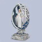 GAME OF THRONES Daenerys Targaryen Dragon Egg Sculpture