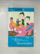 【書寶二手書T9／兒童文學_BRV】The Elves and the Shoemaker_維拉·索斯蓋特