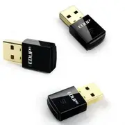 New EDUP EP-N1557 300Mbps Wireless WiFi USB Network 802.11n/g/b LAN Adapter Card