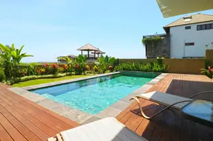 海景豪華別墅&公寓The Ocean Views Luxury Villas & Apartment