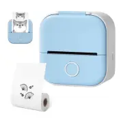 Print Pod Sticker Printer, Printer, Inkless Sticker Printer Portable 2236