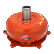 RTSTC-1021 RTS Bandit Plus 10'' High Stall Torque Converter, Lockup, GM LS 4L80E