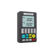 SIN-C703 Handheld Signal Generator Multifunctional Signal Source with LCD Screen