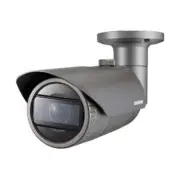 Wisenet Samsung Q Series Motorized 4MP Bullet Camera, CT-QNO-7080R NEW