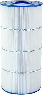 Astral ZX150 Pool Filter Cartridge - Water TechniX OEM Replacement Element, Long Lasting Trilobal Material, Easy Replacement, Superior Clarity, 12-Month Warranty