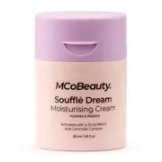 MCoBeauty Souffle Dream Moisturising Cream