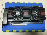 在飛比找Yahoo!奇摩拍賣優惠-華碩 ASUS GTX660 DDR5 2G