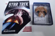 Star Trek Eaglemoss Issue 16 Ferengi Marauder