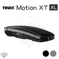 在飛比找蝦皮商城精選優惠-車頂箱 Thule 都樂 Motion XT XL 車頂架 