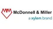 McDonnell & Miller 6667-MV Head Mechanism for 67G
