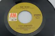 Cat Stevens: The Hurt / Silent Sunlight [Unplayed Copy]