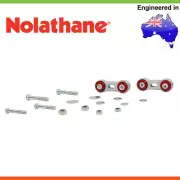 Nolathane FR Sway Bar-Link Kit for Subaru Forester SF 97-02