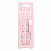 OPI On Point Instant Press-On Mani Baby Take A Vow