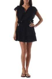 Melissa Odabash Keri Cover-Up Dress