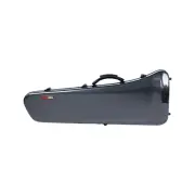 Gator Cases Presto Series Pro Case for Straight and F-Attachment Trombones