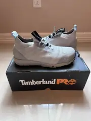 Timberland Pro Women’s Radius Knit Slip On Comp Toe Size 8.5