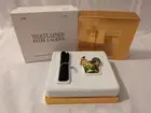 Estee Lauder Rooster 2001 Solid Perfume White Linen