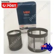 Vax Vacuum Filter Pack for SlimVac VX50 VX51 VX52 VX53 Vax SlimVac Filter Pack