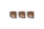 L'Oreal True Match Powder 9g 9N DEEP NEUTRAL - 3 pack