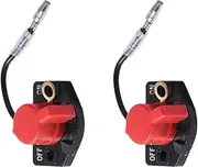 066-00004-71 On Off Stop Switch Kit for Robin EY15 EY20 EX17 EY28 EY35 EY40 EX27 Engine Replace for 066-00004-71