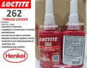 LOCTITE 262 High Strength Thread Locker 50ml with QR Code - 23400 IDH 232073