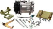 AMX10201 Compressor Conversion Kit for International 3088 3388 3488 ++ Tractors