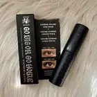 KAT VON D Go Big or Go Home Volumizing Mascara #Trooper Black Travel Size NIB